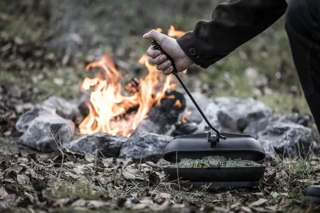 Petromax Deckelheber Für Feuertopf; Ftdh