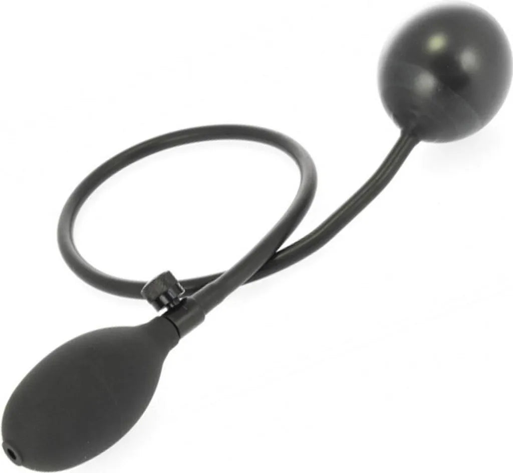 Rimba Aufblasbarer Ballon Mit Pumpe