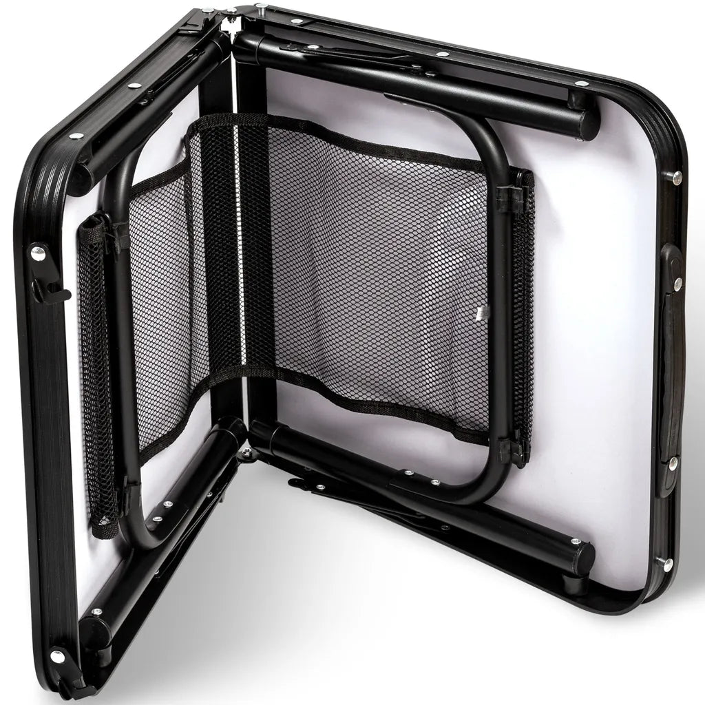 Black Cat Bivvy-Tisch Campingtisch - Welsangeln