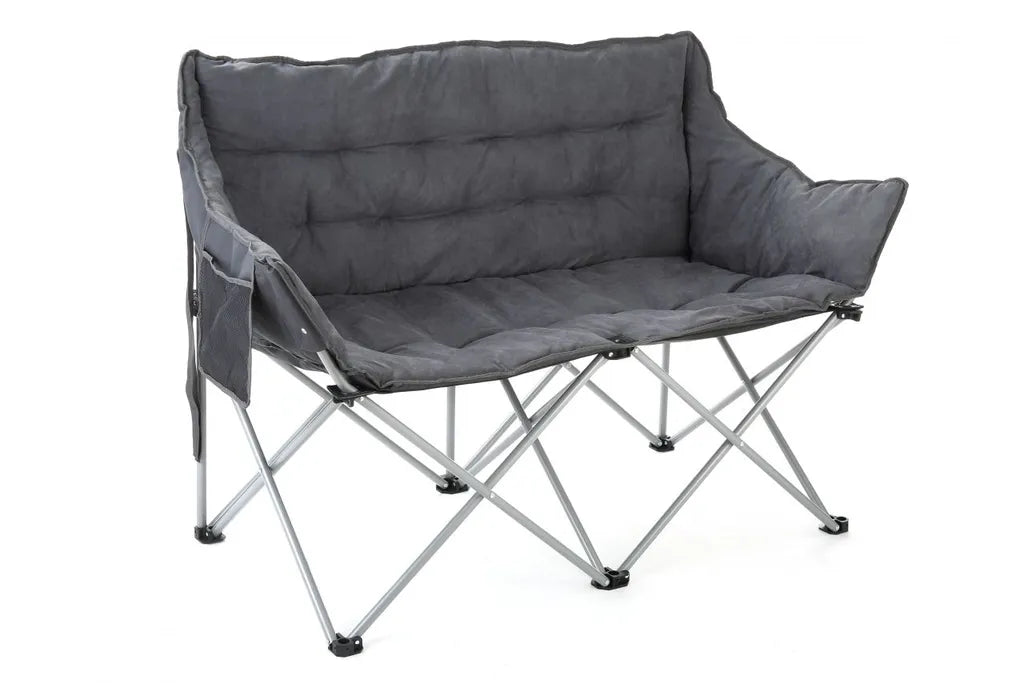 Primaster Campingbank 2 Sitzer