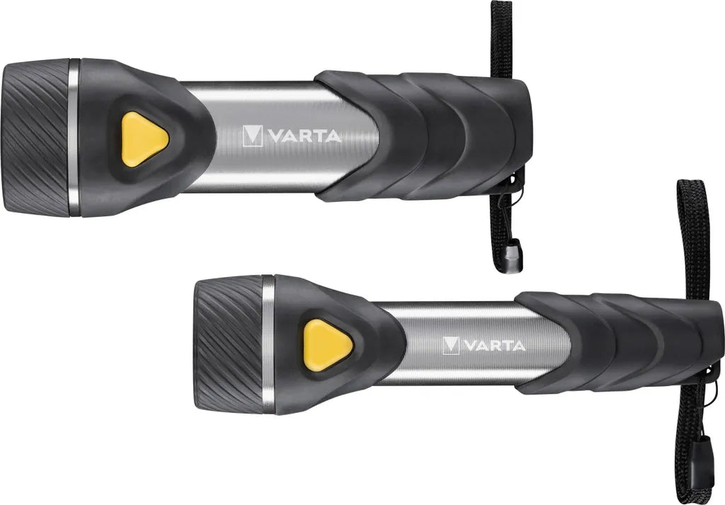 VARTA Taschenlampe "Day Light" Multi LED F30 Inkl. Batterie