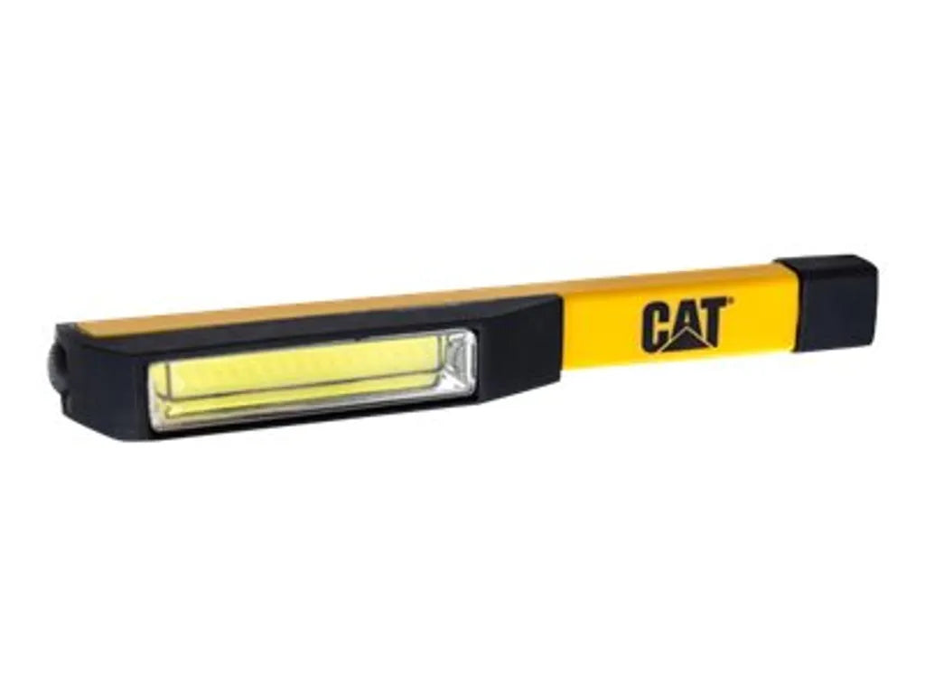 CATerpillar LED Taschenlampe Arbeitsleuchte 175 Lumen | CT1000