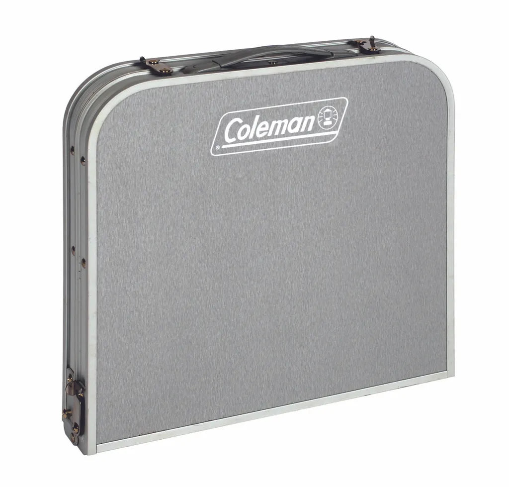 Coleman Campingtisch Mini Grau 204395