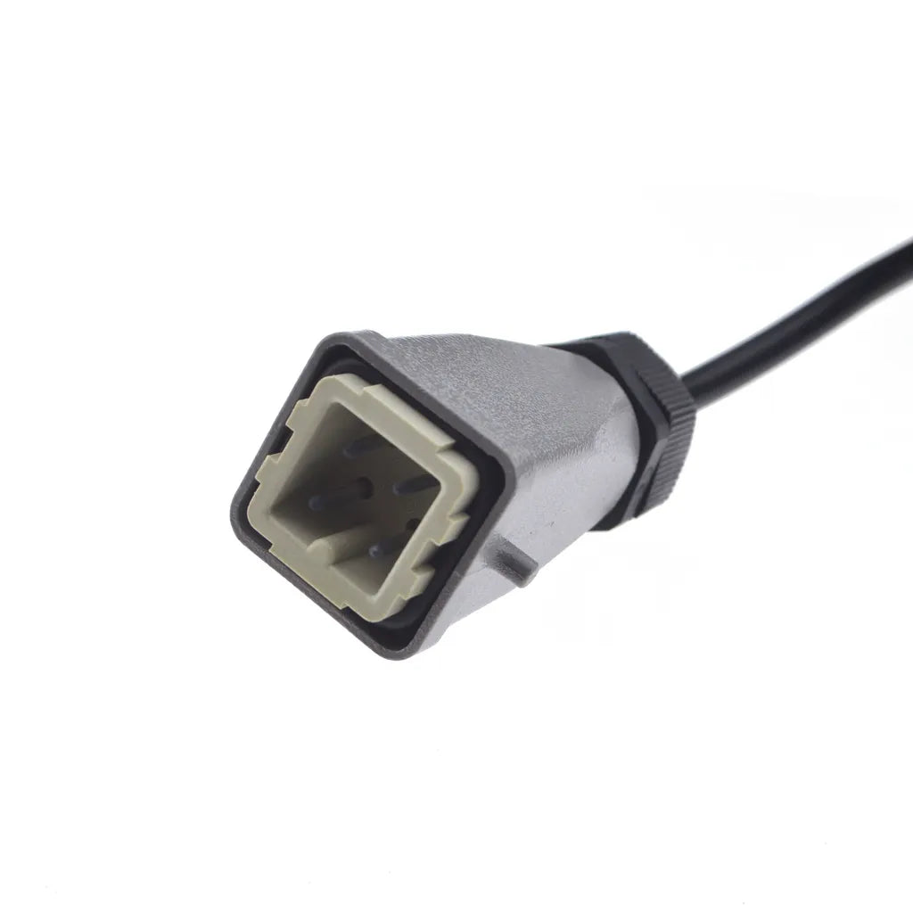 TroniTechnik Externes Thermostat Heizkanone Dieselkanone