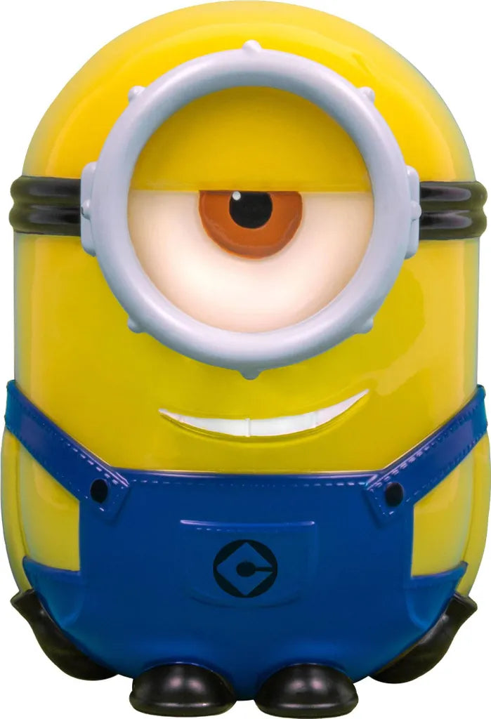 Fizz Creations Minions Mood Light-Leuchte Stuart 15 Cm FIZZ1974