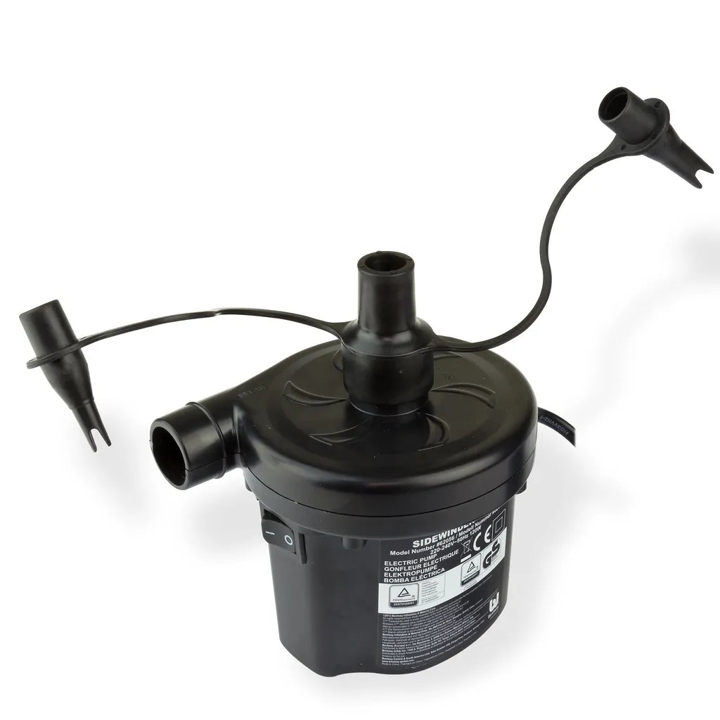 Bestway Elektropumpe 220-240V, 62056