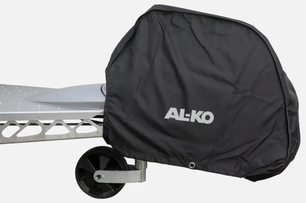 AL-KO Wetterschutz / Deichselhaube Für Auflaufeinrichtungen