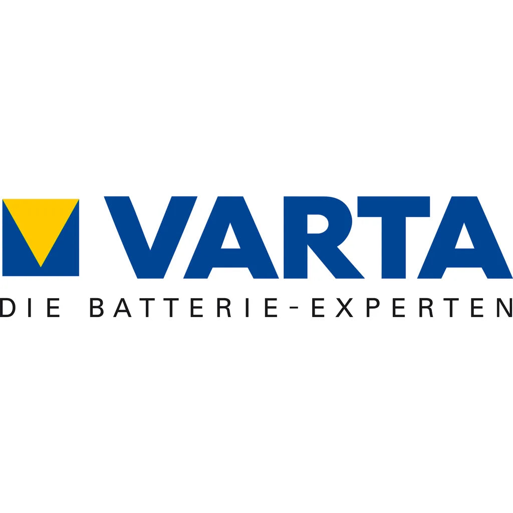 VARTA Kopflampe "Indestructible H20 Pro" Inkl. 3 Micro AAA
