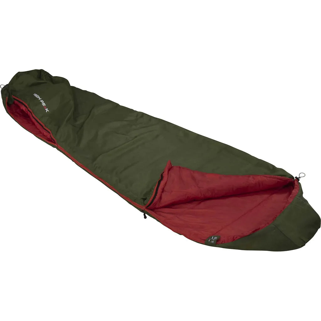 High Peak Schlafsack Lite Pak 800 23260