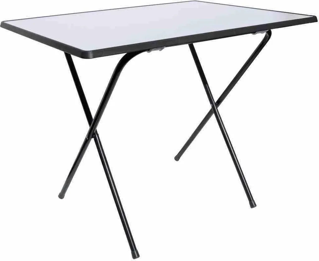 MFG 114867 Scherentisch, Anthrazit, 80 Cm X 60 Cm