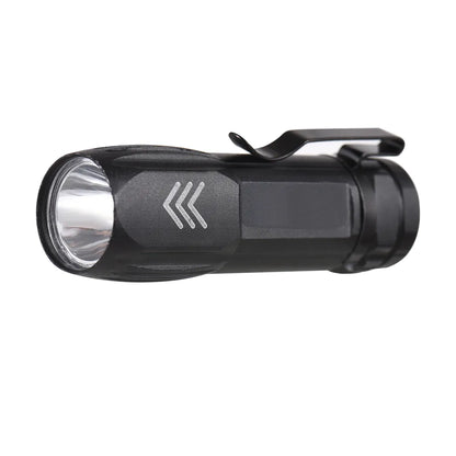  Wiederaufladbare USB-Taschenlampen LED-Taschenlampen Zoombare Helle Taschenlampe COB-Seitenlicht-Taschenlampe 3 Modi Fuer Outdoor-Camping-Notfall-Autoreparatur