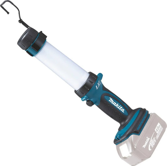  Makita® LED-Akku-Werkstattleuchte 2.100 Lx 620 Lm - DEADML806