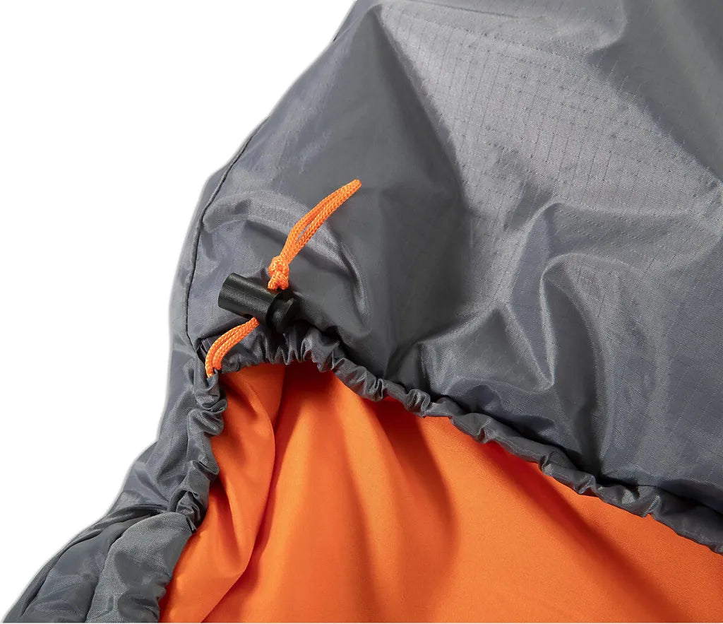  Bestway Sport Pavillo™ Mumienschlafsack Hiberhide 5" 230 X 80 X 60 Cm Schlafsäcke 95% Polyester, 5% Sonstiges Material Camping Awh2415"