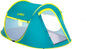  Bestway 68086 Pavillo™ Wurfzelt "Cool Mount 2" Für 2 Personen 235 X 145 X 100 Cm