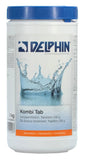  Kombi Tab DELPHIN 200 G 1kg
