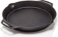  Petromax Feuerpfanne Fp40h-t Mit Henkeln Aus Gusseisen, Ø 40 Cm; Fp40h-t