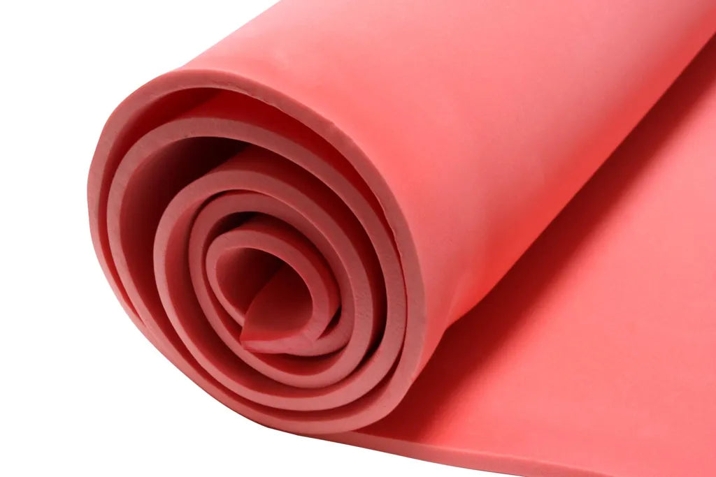  Campingmatte Adventure Outside 180 X 50 Cm Iso Matte Rot