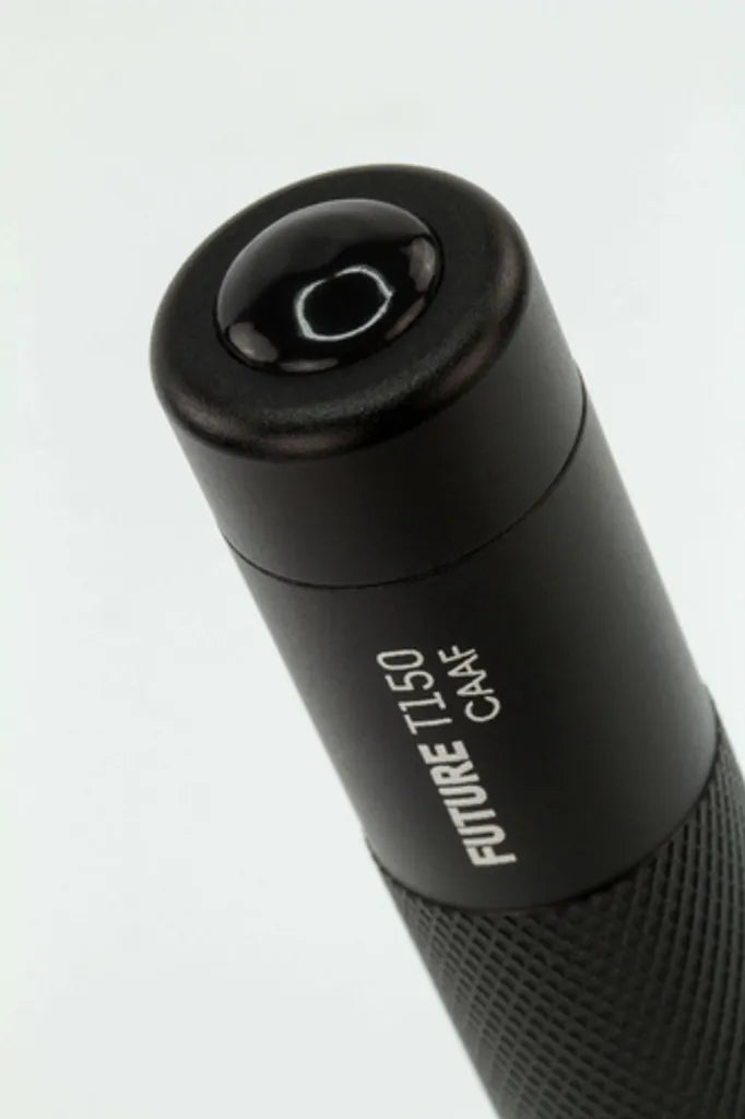  ANSMANN Future T150 Taschenlampe /hocheffizientes Reflektorsystem/150 Lumen/IP54