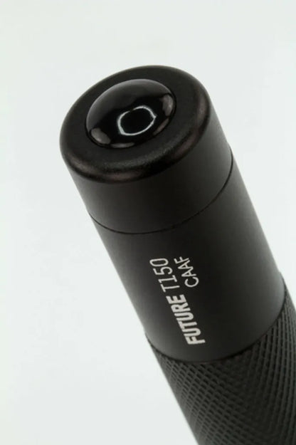  ANSMANN Future T150 Taschenlampe /hocheffizientes Reflektorsystem/150 Lumen/IP54