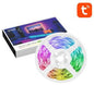  Gosund NiteBird SL1, Smart LED Stripe, RGB, 2,8m