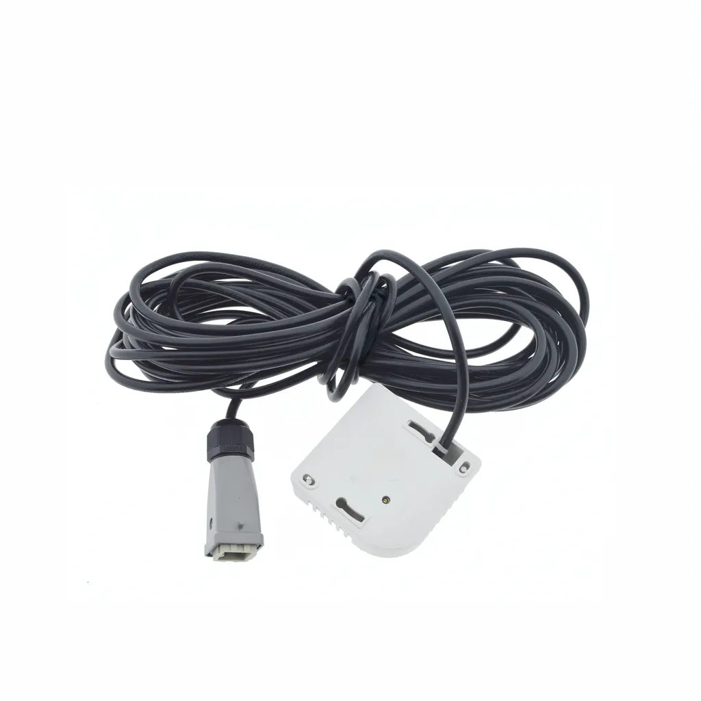  TroniTechnik Externes Thermostat Heizkanone Dieselkanone