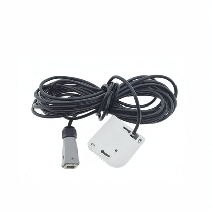  TroniTechnik Externes Thermostat Heizkanone Dieselkanone