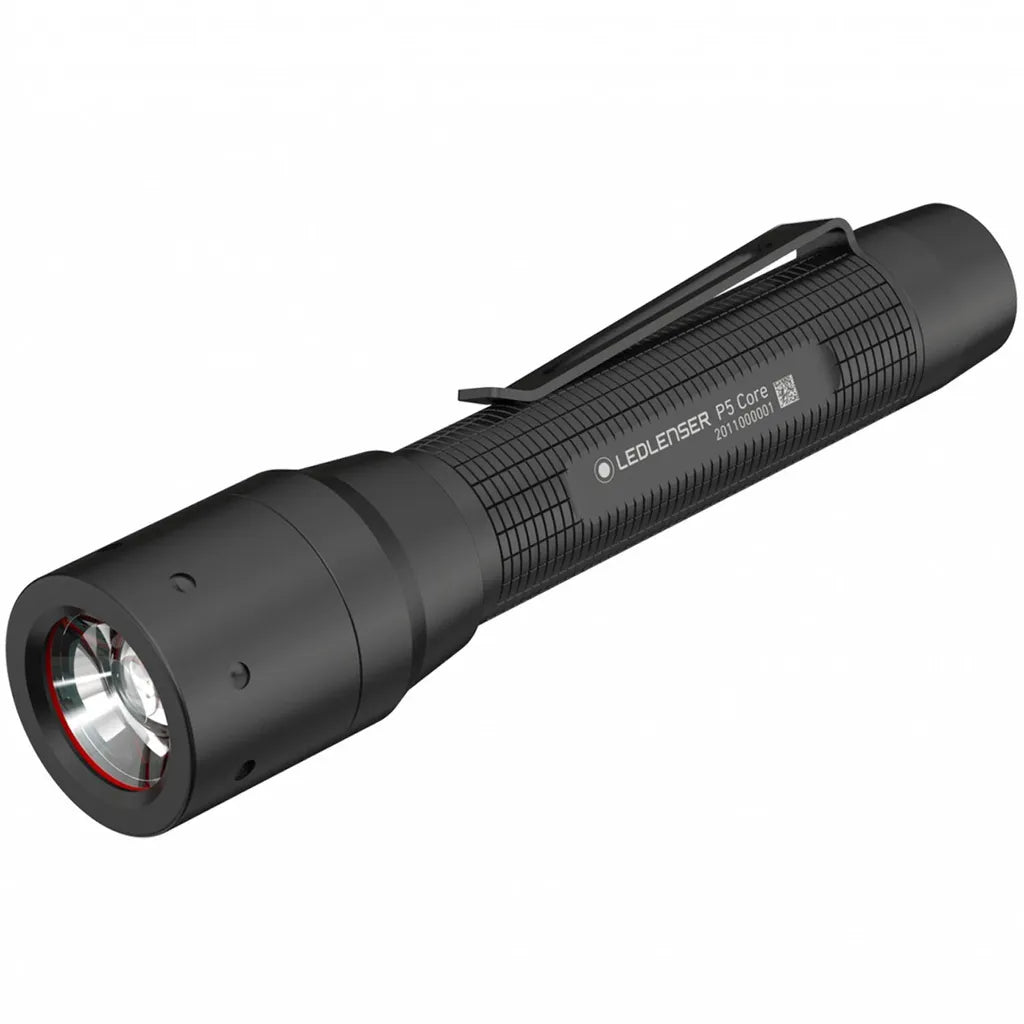  LED LENSER Taschenlampe P5 CORE