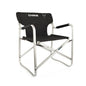  ROCKFOXX Regiestuhl Stuhl Campingstuhl Sitz Sessel Garten Camping Outdoor Möbel