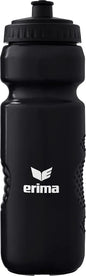  Erima Team Trinkflasche Schwarz
