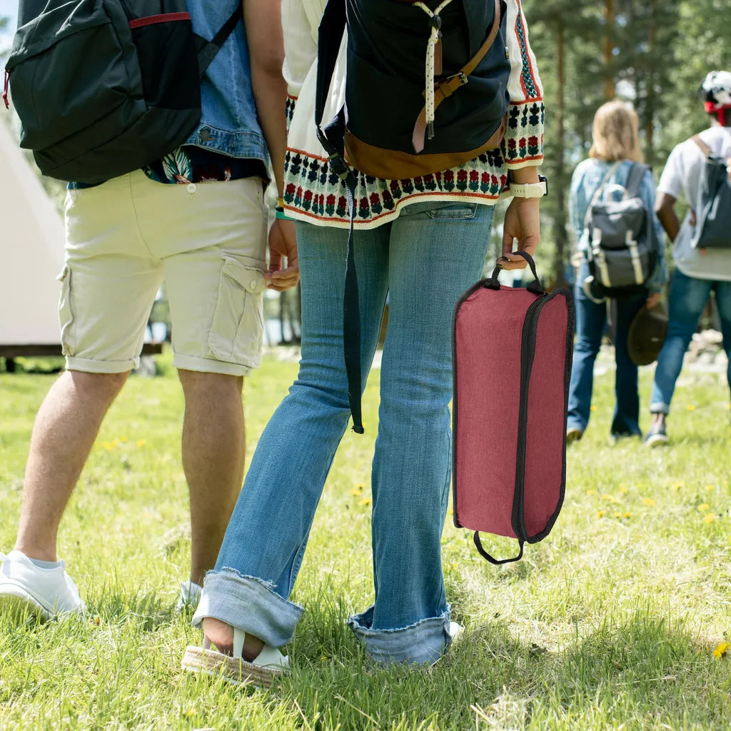  Relaxdays Campingstuhl Ultraleicht