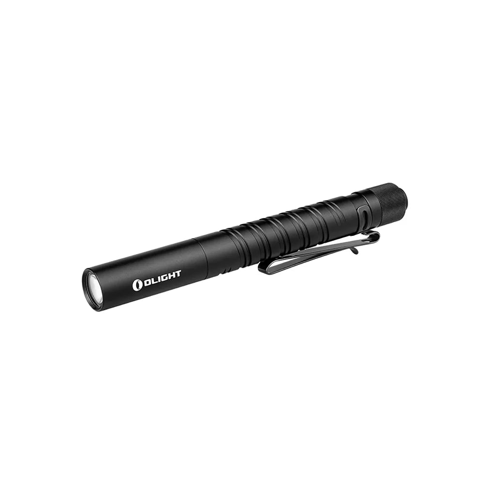  Olight I3T Plus Taschenlampe Schwarz