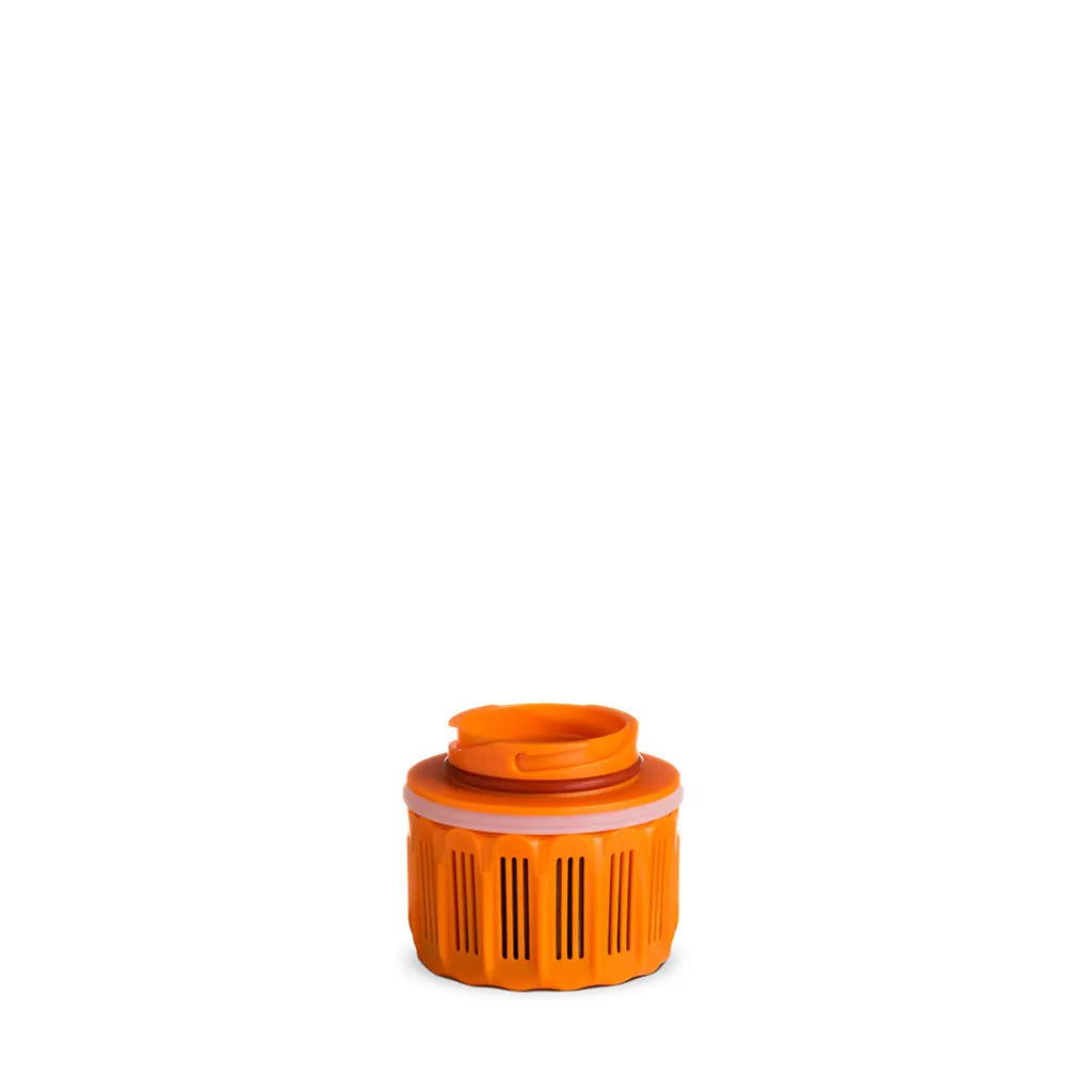  Grayl Geopress Ersatzfilterpatrone - Orange