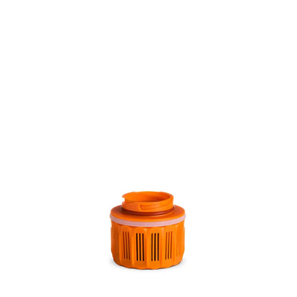  Grayl Geopress Ersatzfilterpatrone - Orange