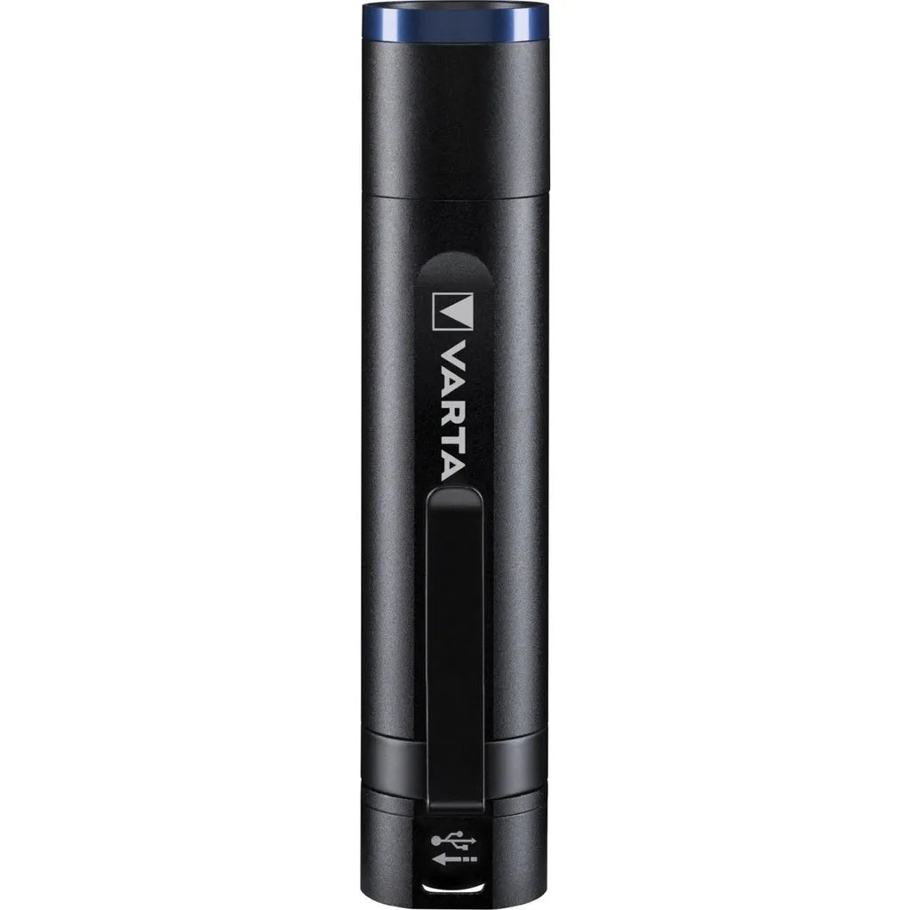  Varta Night Cutter F20R Wiederaufladbar 400 Lumen