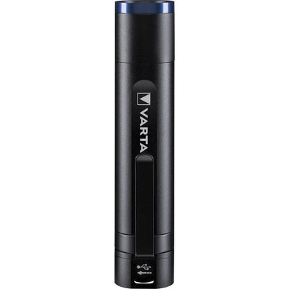  Varta Night Cutter F20R Wiederaufladbar 400 Lumen