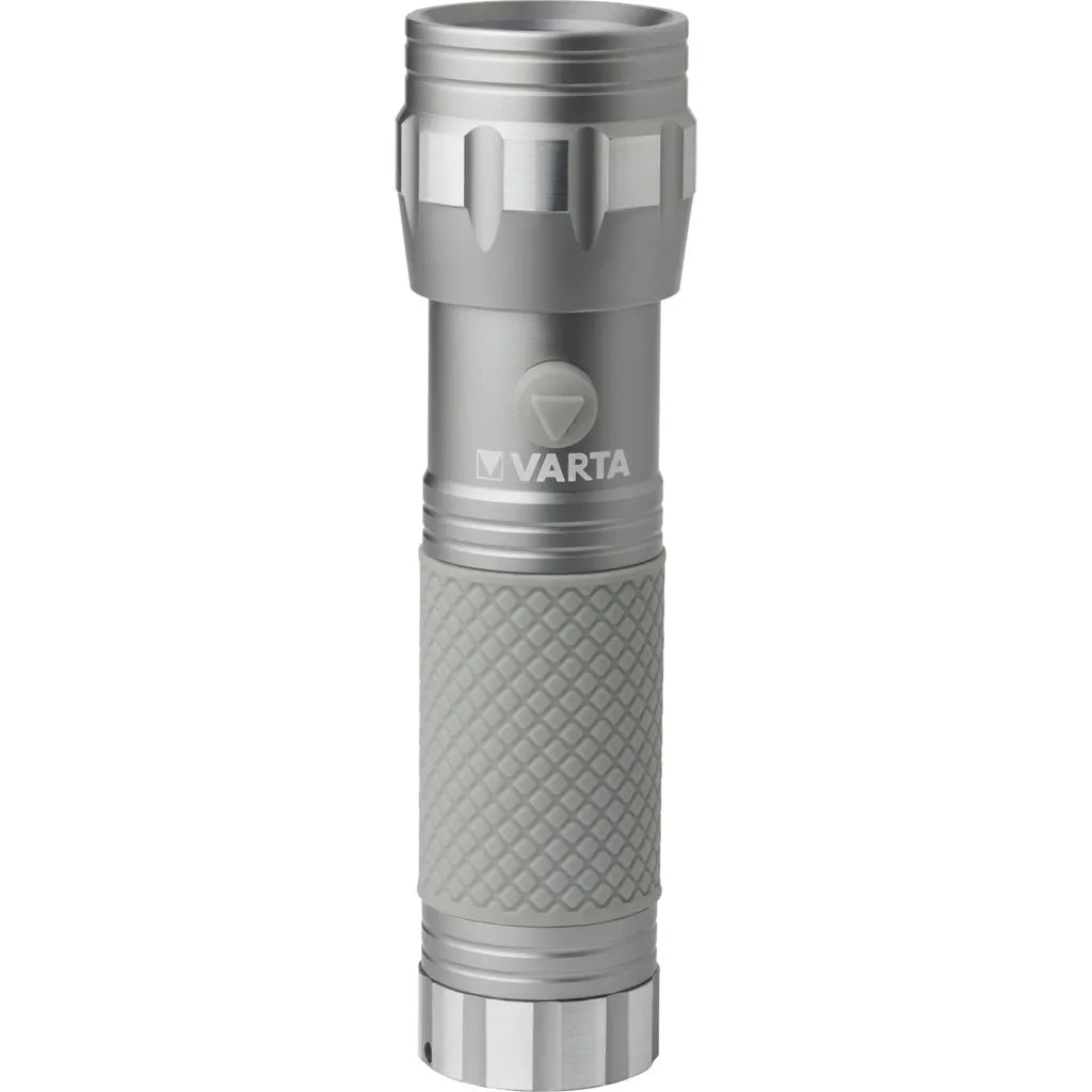  Varta UV-Taschenlampe Mit 3xAAA Batterien 15638101421
