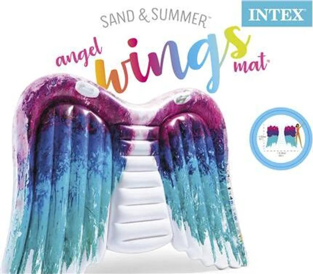  INTEX 58786EU Lounge 'Engelsflügel'