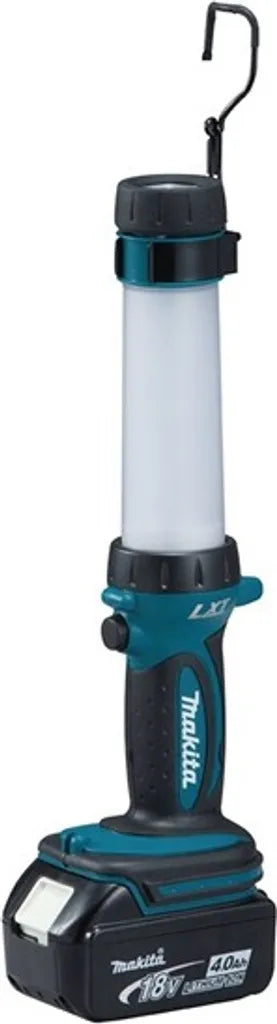  Makita® LED-Akku-Werkstattleuchte 2.100 Lx 620 Lm - DEADML806