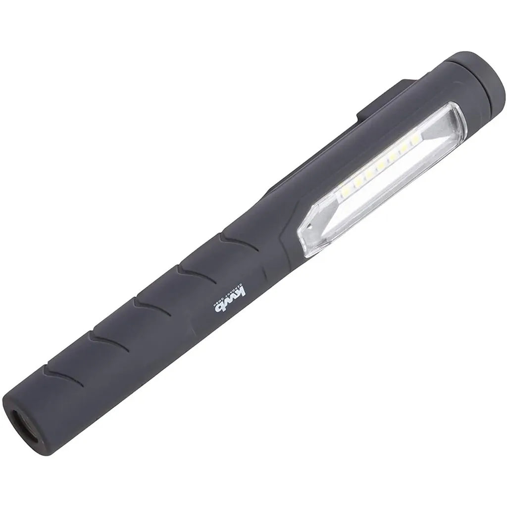 KWB Akku Stiftlampe Werkstattlampe Arbeitsleuchte Taschenlampe Mit 7 X SMD-LEDs