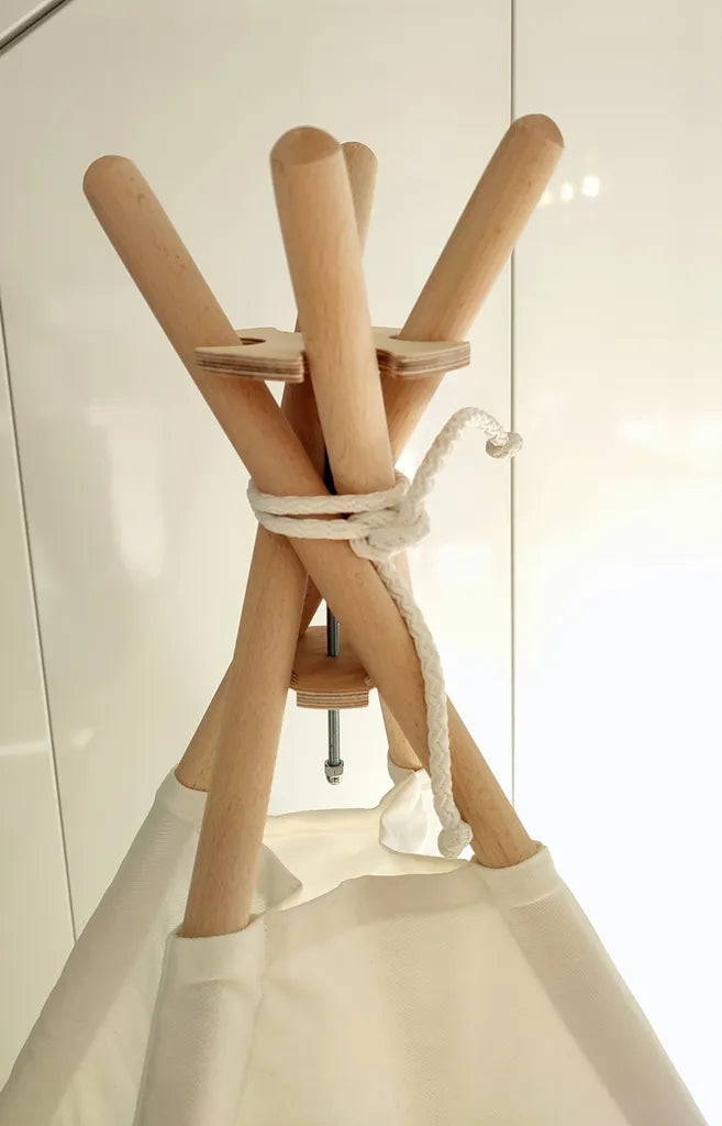  Teepee Tipi-Stabilisator Tipi-Stabilisator