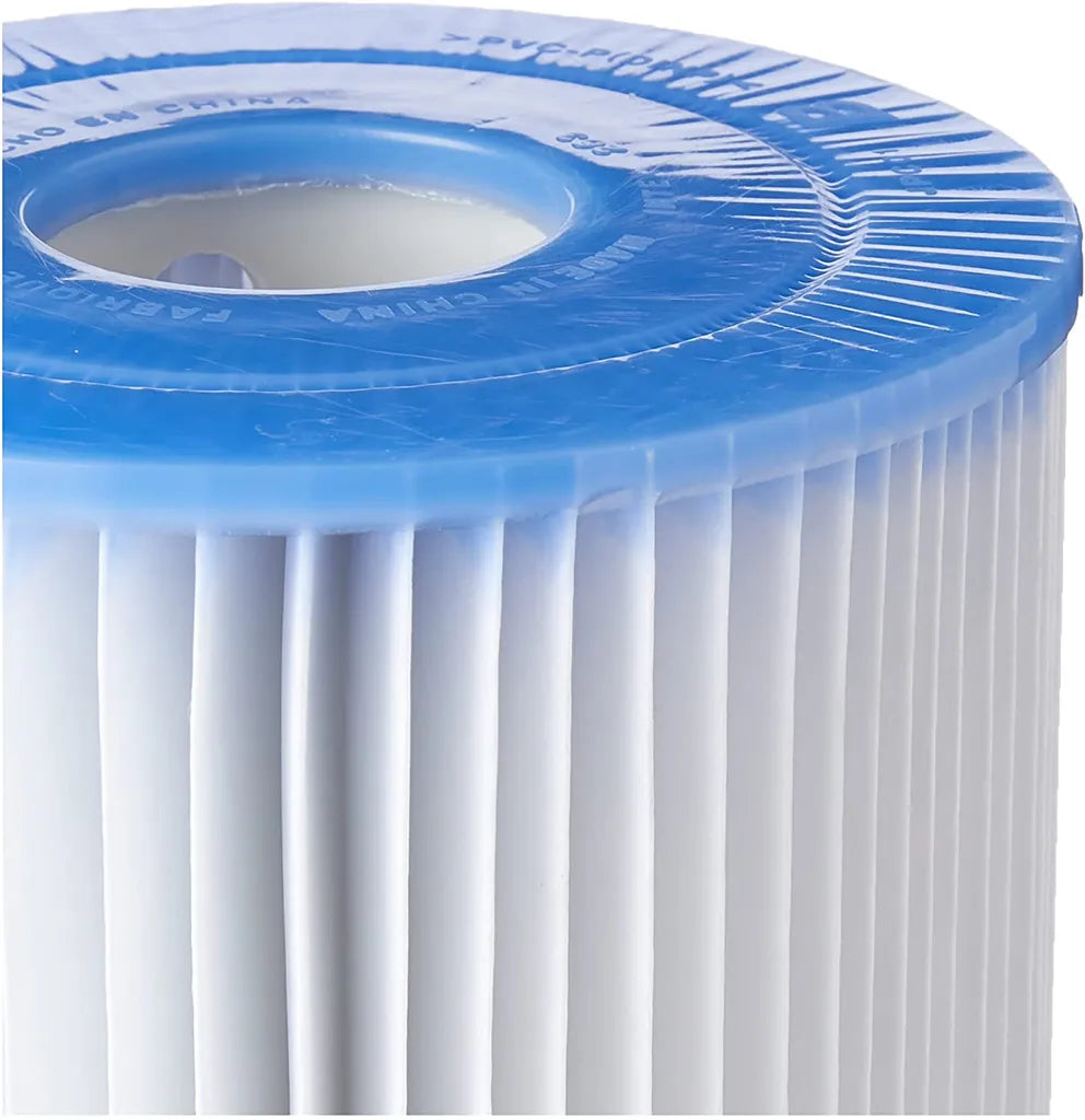  INTEX 29005 - Filterkartusche - Typ B, Für Pumpen #28634