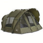  Lucx® Bivvy Angelzelt Karpfenzelt Leopard, 1, 2, 3 Mann Zelt 10.000mm