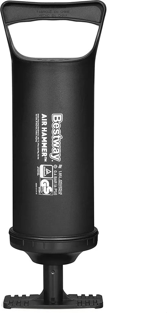  Bestway® Air Hammer™ Doppelhubkolbenpumpe 48 Cm