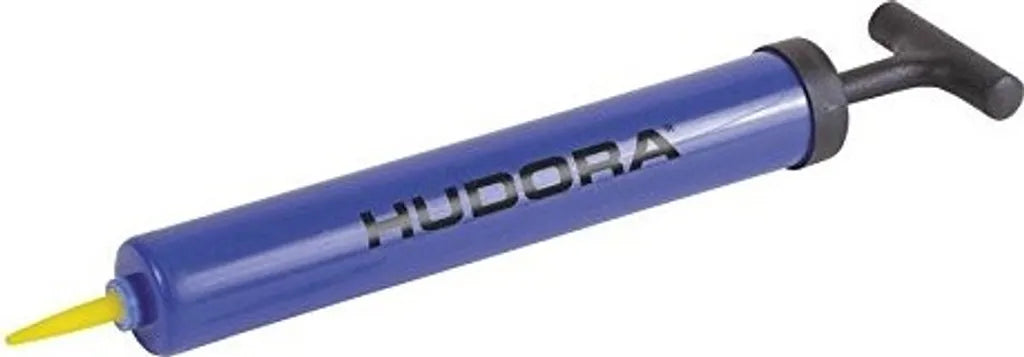  Hudora 76146 Ballpumpe Für Fußball Und Basketball