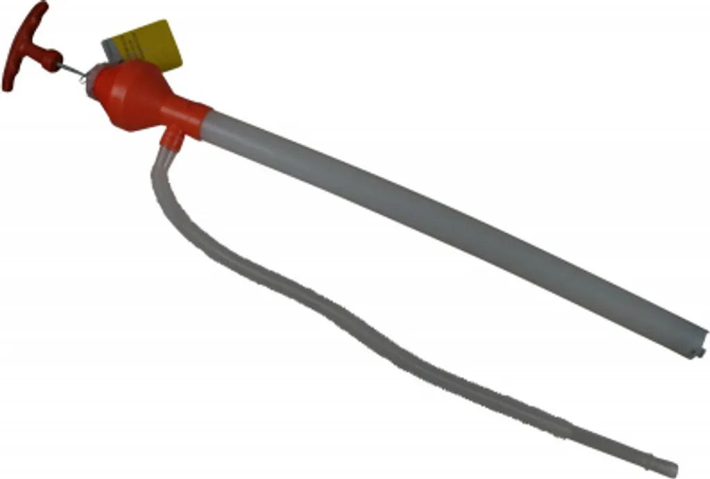 Carpoint Transferpumpe 60 Cm