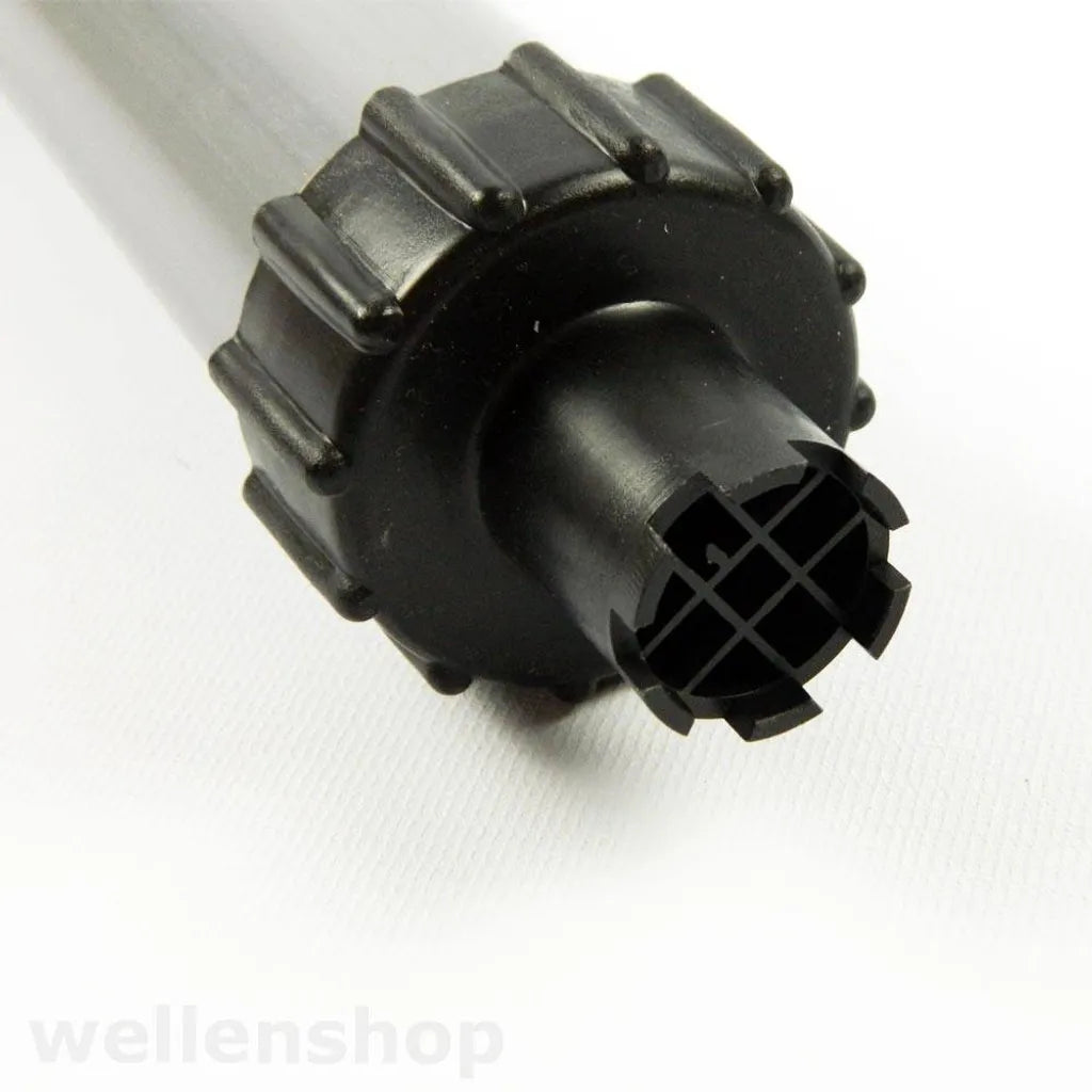  Handbilgepumpe 0,5 Liter, Wasserpumpe Ohne Strom, Autarke Lenzpumpe