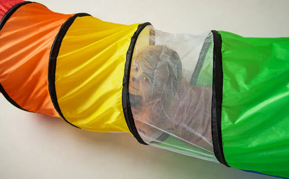  Spieltunnel "Bunt"