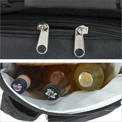  Relaxdays Klappbarer Campinghocker Mit Tasche