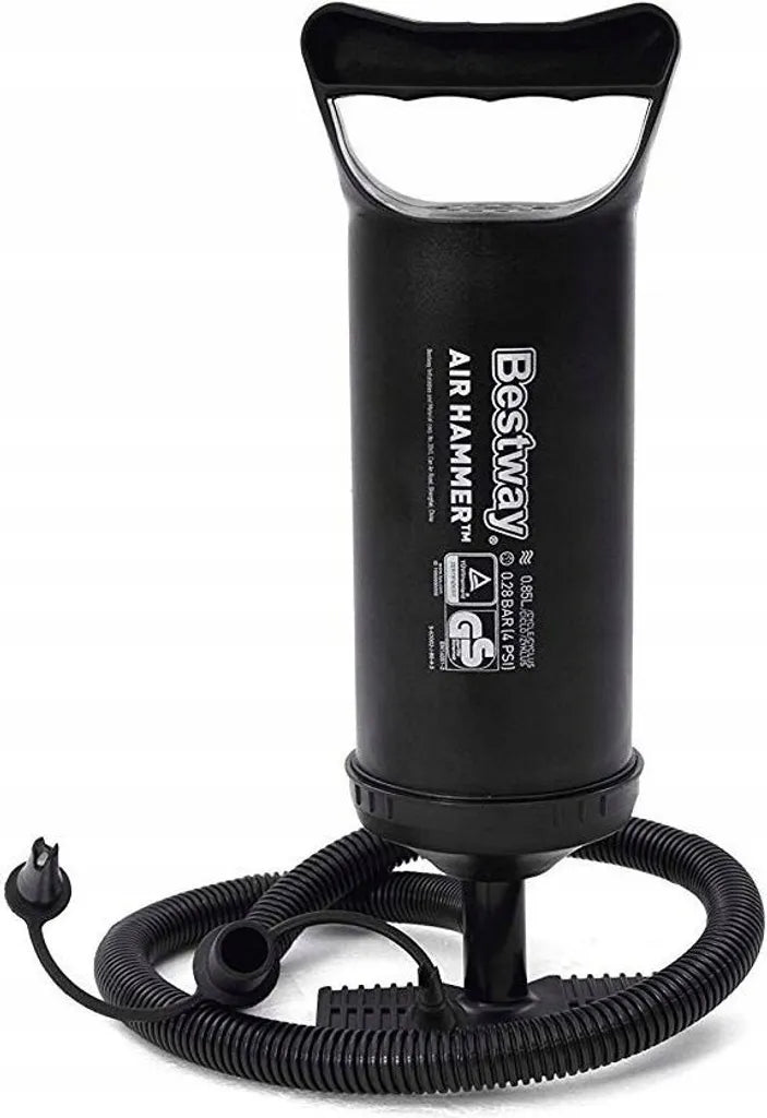  Bestway® Air Hammer™ Doppelhubkolbenpumpe 30 Cm