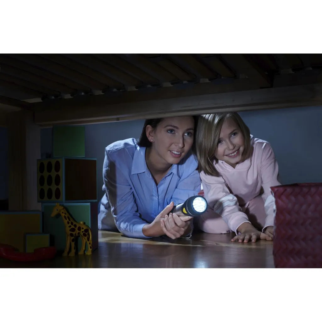  VARTA Taschenlampe "Day Light" Multi LED F30 Inkl. Batterie